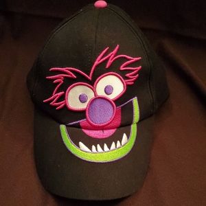 NEW➡️ Animal The Muppets Adjustable Hat